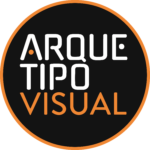 Logotipo de Arquetipo visual