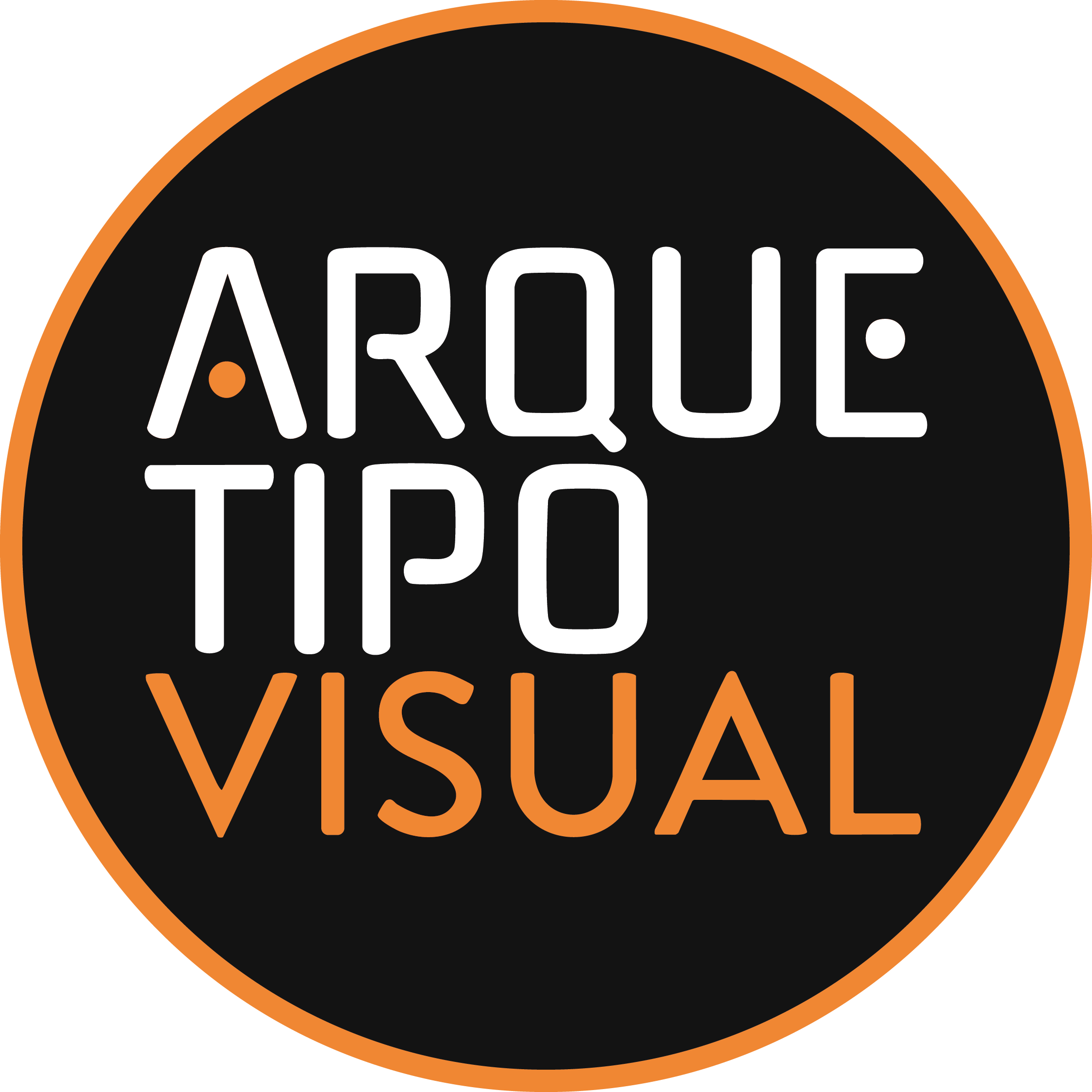 Logotipo de Arquetipo visual
