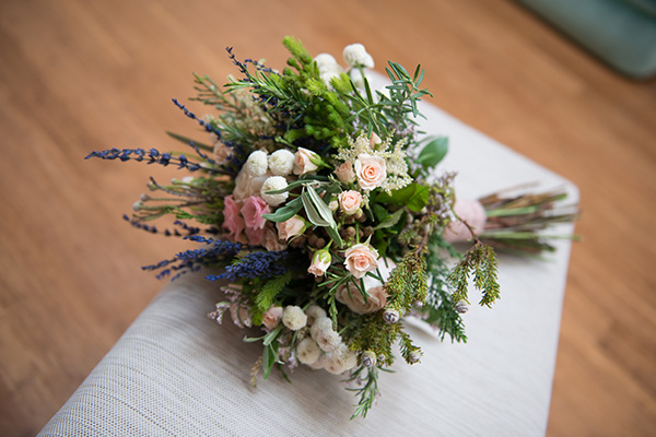 Detalles de bodas que enamoran
