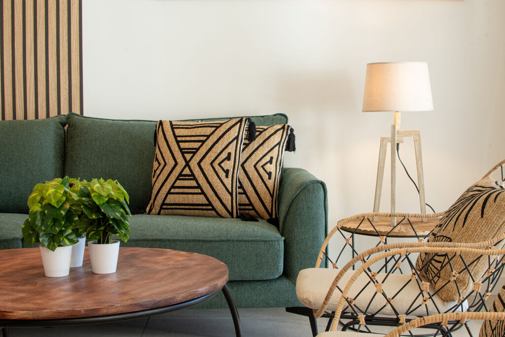 Detalles inmobiliarios de hoteles