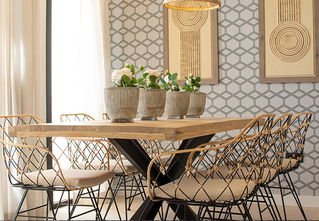 Fotografia inmobiliaria