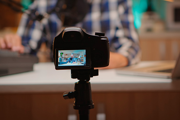 Webinar conecta con tu público objetivo