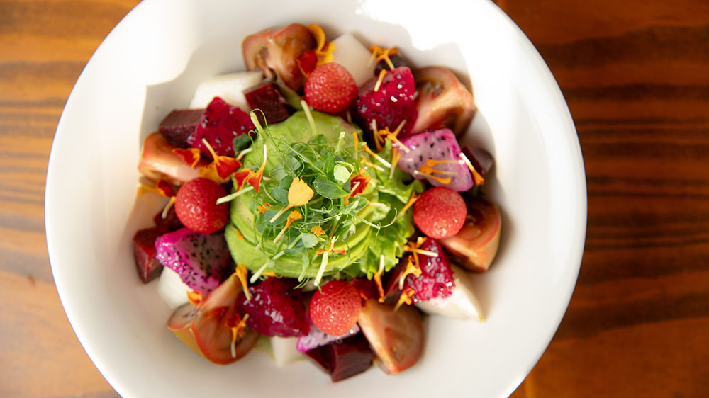 Fotografía para restaurantes y hoteles