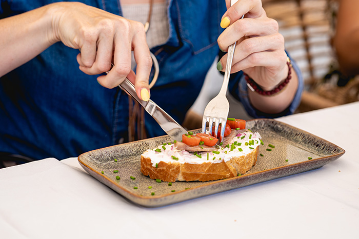 Humaniza tus redes sociales