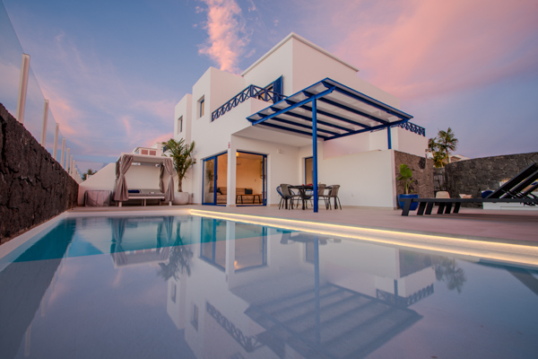 imagen con cielo colores intensos