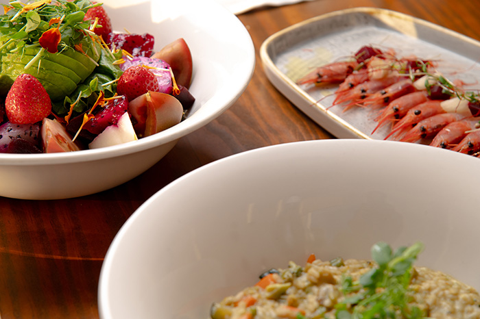 Destaca tus productos con colores reales