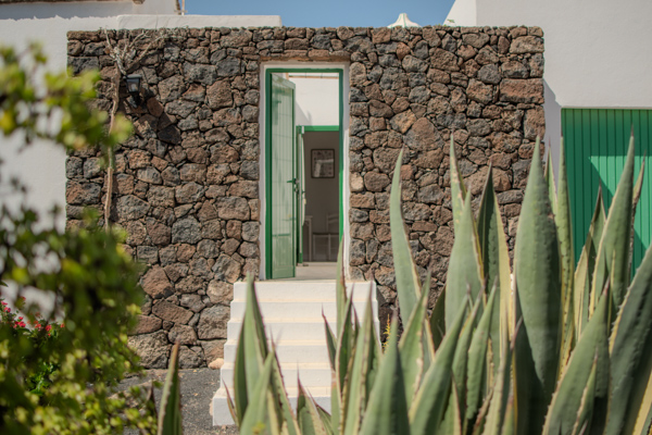 casa rural en lanzarote