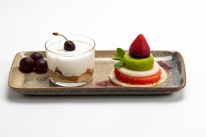 Fotografía de producto con fondo blanco