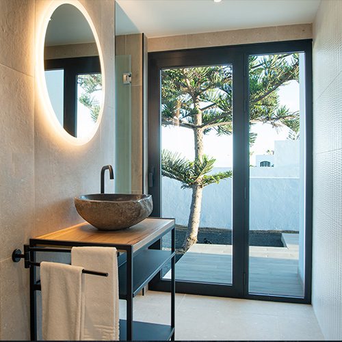 Fotos de baños y cocinas modernas