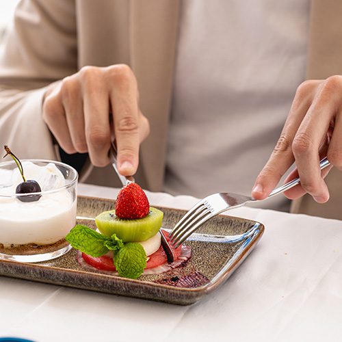 gastronomica